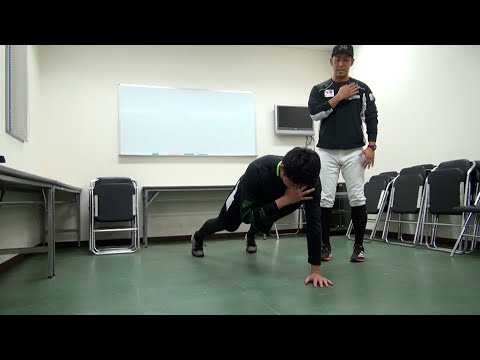 YouTube動画