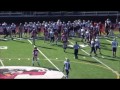 Patrick McCabe 2011 Highlights