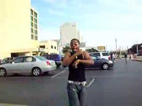 2 Step -- Nikko Reid Thomas DJ