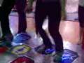 videos de World punmper's united Sofia bailando freestyle wpu