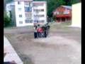 Stefan iftimie cu cartu tg ocna