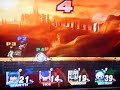 SSBB WiFi Greatest Dodge