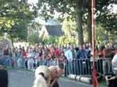 Zandzak gooien met Wout Zijlstra deel 1
