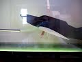 Aerodynamic Wing Test With Fumes part 1/3