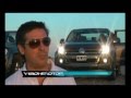 V.A. presente en la costa argentina Video