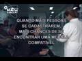 Seja um Doador de Medula Óssea!!