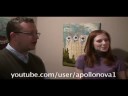 The Artists Reality 44 Amber McElreath and Raw Umber