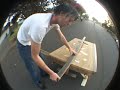 Brown Box Montage