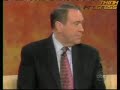 Huckabee: Gay Rights Movement Hasn\ Huckabee: Gay Rights Movement Hasn\