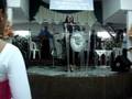 34 aniversario Iglesia Efeso Dayanna Z. Madriz