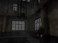 Silent Hill 2 Mary dies without fighting