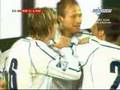 Norway - Bosnia 1:2 (0:2), 2nd goal - Muslimovic