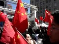 China Toronto