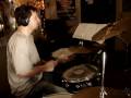 The Dux plays Squarepusher Theme