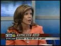 Kathleen Reid Interview