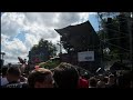 Tom Novy @ Street Parade Zurich 2008
