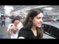 Grocery Shopping w/ @strawburry17 (REUPLOAD)