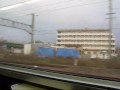 381系　やくも　米子駅～伯耆大山駅