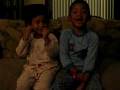 videos de Ika & Keila Dec08