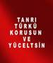 �LK�C� YEM�N� MHP ANTALYA �L BA�KANLI�I T�RK O�LU T�RK
