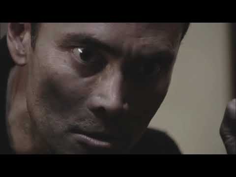 Zombie Action Movie