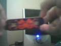 Re: Tech Deck Without Wheels