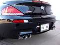 ASR Engineering M6 Dual 3 Exhaust System