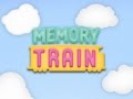 Memory Train App
