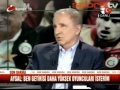 Ünal Aysal'dan Luis Nani Açıklaması