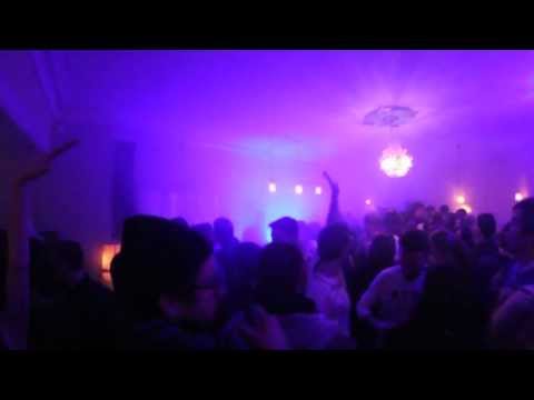 trunkfunk - Trunkfunk Yaki-Da Two-year anniversary with Jimmy Edgar. Shot and edited by Nafas videotapes. Web: http://www.trunkfunk.com/yaki-da.