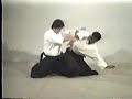 Martial Arts - Aikido - Yoshimitsu Yamada 4/7 Martial Arts - Aikido - Yoshimitsu Yamada 4/7