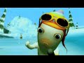 i conigli hanno ormai invaso qualsiasi canale, dalla musica ai film, fino alla pubblicit�! aiutali a rivoluzionare i nostri programmi quotidiani ea far impazzire rayman. nella modalit� storia, gioca attraverso una settimana di programmi televisivi, con ogni giorno che include sfide di abilit� e movimenti sempre pi� folli in una incredibile compilation di mini giochi. con un supporto fino a otto giocatori nella modalit� a turni o quattro contemporaneamente, preparati, insieme ai tuoi amici, per un divertimento davvero folle! disponibile su nintendo wii e compatibile con la wii balance board pcgameitalia.webchising.it