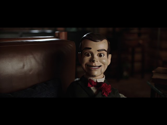 Anteprima Immagine Trailer Piccoli Brividi 2: I Fantasmi di Halloween, nuovo trailer ufficiale