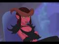 D&D 4th Edition: Tiefling & the Gnome