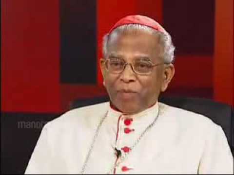 Mar Varkey Vithayathil