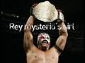 The History of the World Heavywieght Chanpionship