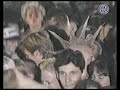 Atari Teenage Riot - Destroy 2000 Years Of Culture live 99