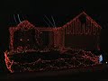 Christmas Lights - carol of the bells