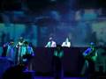 Gotan Project in Concert at Lisbon 06-07-06 videos