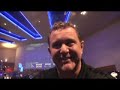 Walsall GUKPT - Paul Moss & Malcolm Muskett
