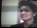 Senora 4�parte CONCILIAZIONE TRA MARIA E CONTITUCION