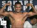 Trinidad vs Jones - Reportaje Noticentro
