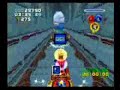 Sonic Heroes-  A-Rank Seaside Hill: Team Sonic