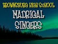 #4 Brownsburg High School MADRIGAL SINGERS - BCSC Indiana Christmas Caroling Song Choir Chorus
