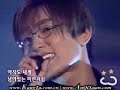 Kangta Polaris perf Kangta Polaris perf