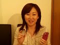 Click here to watch this video 癒しの香ギャラリー・塙英子・ビデオブログ2012年5月
