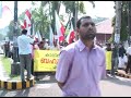 sio kerala calicut university march sio kerala calicut university march