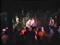 Flipper gig where United Mutation & MFD were on the bill