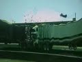 The Matrix Reloaded Truck Collusion
