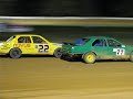 Production Cars